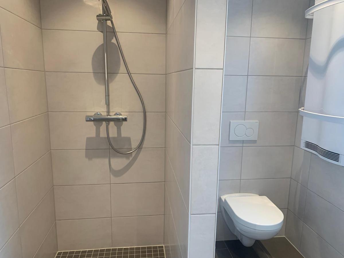 Ferienwohnung Bleicherode Buitenkant foto